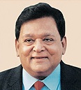 Anil Manibhai Naik